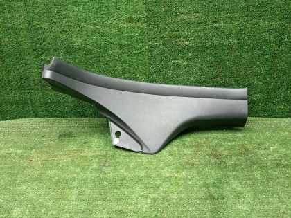 Накладка на порог задняя левая CL9