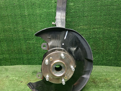 Ступица передняя левая CU2