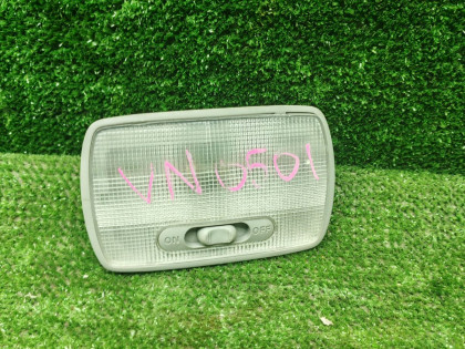 Плафон салона задний CL 9