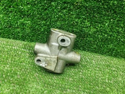 Регулятор давления тормозов CL9