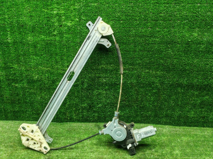 Стеклоподьемник передний правый CL 9