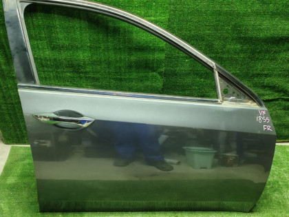 Дверь передняя правая CU2