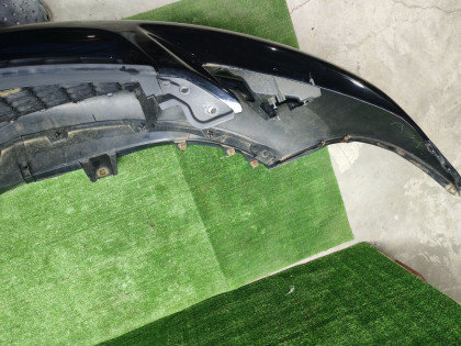 Бампер передний MAZDA CX-7 OEM EG2150031FAA ER3P 2009