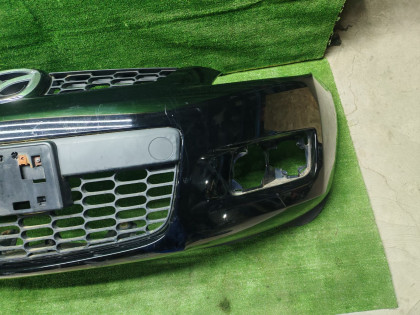 Бампер передний MAZDA CX-7 OEM EG2150031FAA ER3P 2009