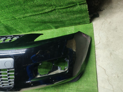 Бампер передний MAZDA CX-7 OEM EG2150031FAA ER3P 2009