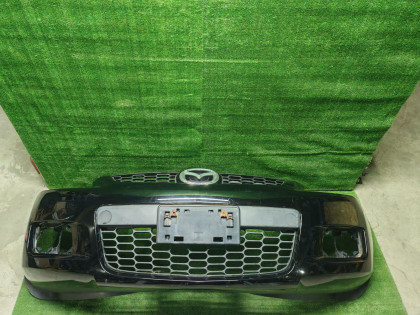 Бампер передний MAZDA CX-7 OEM EG2150031FAA ER3P 2009