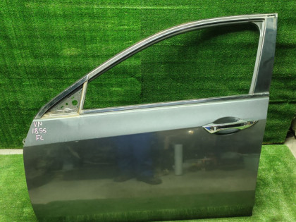 Дверь передняя левая Цвет NH737M HONDA ACCORD CU2 2008