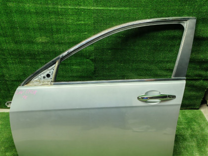 Дверь передняя левая Цвет NH700M HONDA ACCORD OEM 67050SEA010ZZ 2008