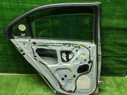 Дверь задняя левая HONDA ACCORD OEM 67550SEA900ZZ CL 9 2006
