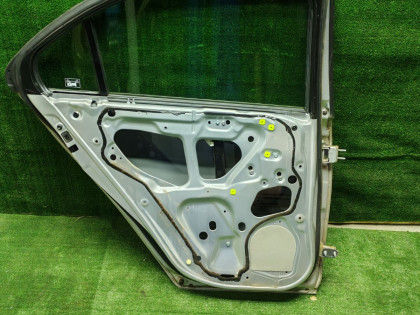 Дверь задняя левая HONDA ACCORD OEM 67550SEA900ZZ 2008