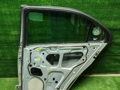 Дверь задняя правая Цвет NH700M HONDA ACCORD OEM 67510SEA000ZZ CL 9 2006