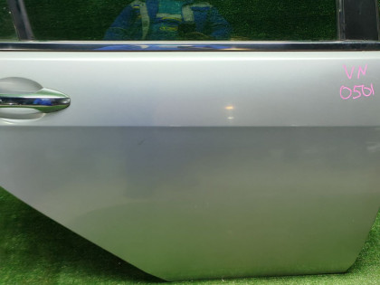 Дверь задняя правая Цвет NH700M HONDA ACCORD OEM 67510SEA000ZZ CL 9 2006