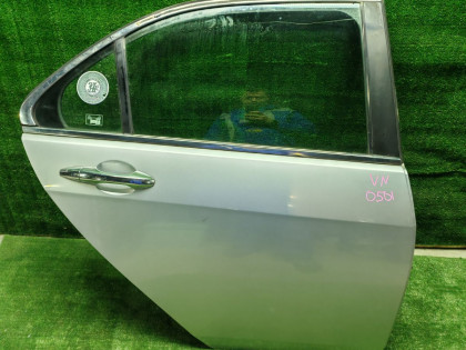 Дверь задняя правая Цвет NH700M 67510SEA000ZZ HONDA ACCORD