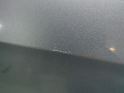 Дверь задняя правая Цвет NH700M HONDA ACCORD OEM 67510SEA000ZZ CL 9 2006