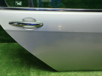 Дверь задняя правая Цвет NH700M HONDA ACCORD OEM 67510SEA000ZZ CL 9 2006
