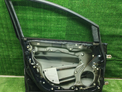 Дверь передняя левая MAZDA CX-7 ER3P 2009