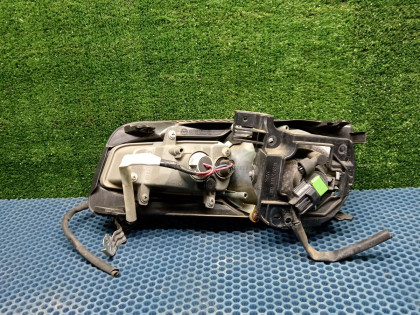 Рамка противотуманной фары Правая с туманкой MAZDA CX-7 OEM EHY150C11 ER3P 2009