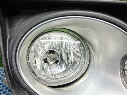 Рамка противотуманной фары Правая с туманкой MAZDA CX-7 OEM EHY150C11 ER3P 2009