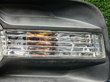 Рамка противотуманной фары Правая с туманкой MAZDA CX-7 OEM EHY150C11 ER3P 2009