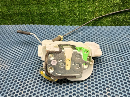 Замок двери задний левый HONDA ACCORD OEM 72652SEAG01 CL 9 2006