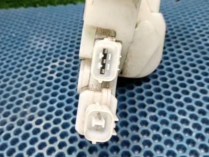 Замок двери задний левый HONDA ACCORD OEM 72652SEAG01 CL 9 2006