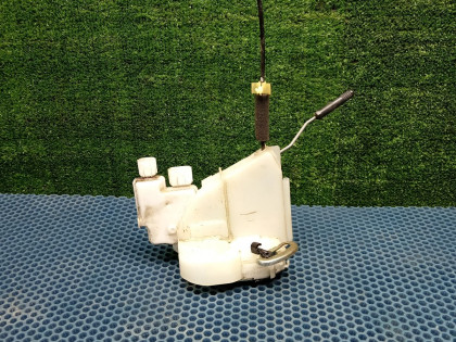 Замок двери задний левый HONDA ACCORD OEM 72652SEAG01 2008