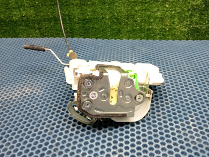 Замок двери задний левый HONDA ACCORD OEM 72652SEAG01 2008