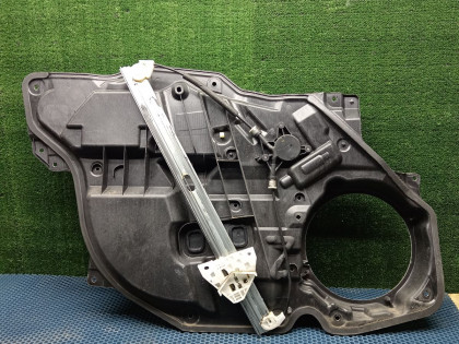 Стеклоподьемник передний правый MAZDA CX-7 OEM EG225897XG ER3P 2009