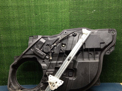 Стеклоподьемник передний левый MAZDA CX-7 OEM EG225997XG ER3P 2009
