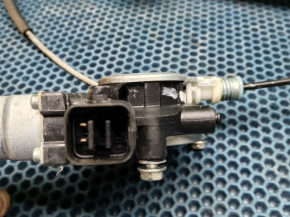 Стеклоподьемник передний левый HONDA ACCORD OEM 72250SEA003 CL 9 2006