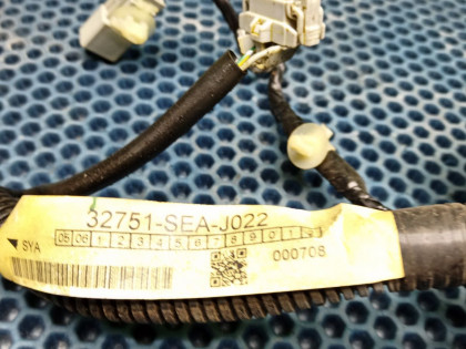 Коса двери передняя правая HONDA ACCORD OEM 32751SEAJ022 CL 9 2006