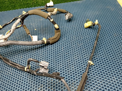Коса двери передняя правая HONDA ACCORD OEM 32751SEAJ022 CL 9 2006