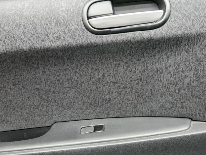 Обшивка двери задняя левая MAZDA CX-7 OEM EG2368550G02 ER3P 2009