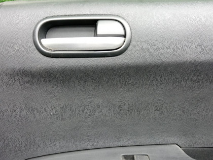 Обшивка двери задняя правая MAZDA CX-7 OEM EG2168530E-02 ER3P 2009