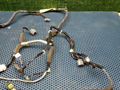 Проводка двери передняя левая HONDA ACCORD OEM 32752SEAJ201 CL 9 2006
