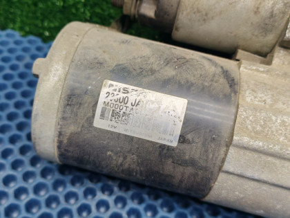 Стартер NISSAN TEANA OEM 23300JA10C J32 2008