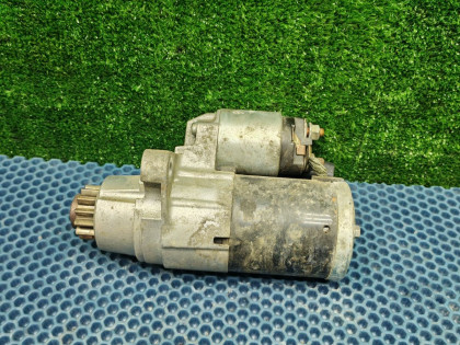 Стартер NISSAN TEANA OEM 23300JA10C J32 2008