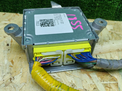 Блок srs HONDA ACCORD OEM 77960-TL0-J111-M1 CU2 2008
