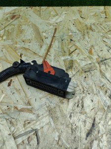 Разъем блока ABS 32100SEAJ00 HONDA ACCORD