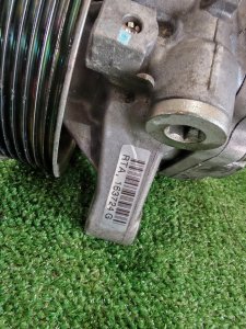 Гидроусилитель руля HONDA ACCORD OEM 56110RAAA03 CL9