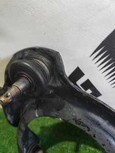 Рычаг передний правый Верхний HONDA ACCORD OEM 51450-SDA-A01 CL9