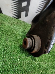 Рычаг передний правый Верхний HONDA ACCORD OEM 51450-SDA-A01 CL9