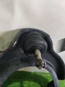 Рычаг передний правый Верхний HONDA ACCORD OEM 51450-SDA-A01 CL9