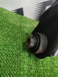 Рычаг передний правый Верхний HONDA ACCORD OEM 51450-SDA-A01 CL9