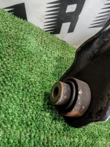 Рычаг передний правый Верхний HONDA ACCORD OEM 51450-SDA-A01 CL9
