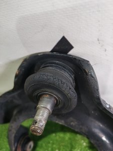 Рычаг передний левый Верхний HONDA ACCORD OEM 51460-SDA-A01 CL9