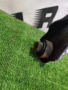 Рычаг передний левый Верхний HONDA ACCORD OEM 51460-SDA-A01 CL9