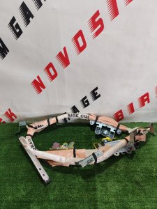 Airbag крыши левый HONDA ACCORD OEM 78850SEAG91 CL9