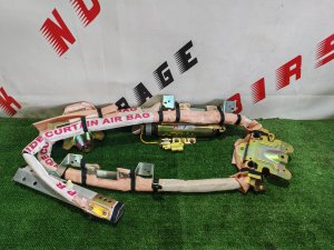 Airbag крыши правый 78800SEAG91 HONDA ACCORD