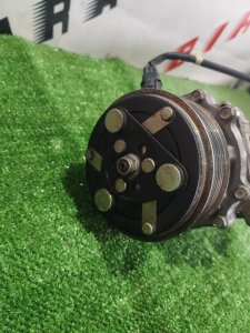 Компрессор кондиционера HONDA ACCORD OEM 38810RL2G01 CU1 2010